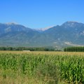 Grčka očekuje da se Olimp uvrsti na UNESKO-vu listu svetske baštine