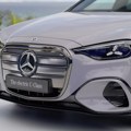 Mercedes-Benz C-Class ulazi u električnu eru: Novi model donosi domet do 684 kilometra i 483 KS