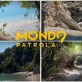 Pronašli smo skriveni raj na Krfu: Ova plaža izgleda kao da je ostala netaknuta vekovima