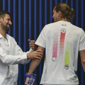 „Novak ima 400 miliona u banci, ne interesuje ga mesto na listi“