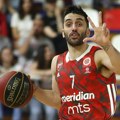 Ponoćna bomba iz Španije: Fakundo Kampaco se vraća u Crvenu zvezdu