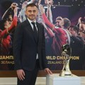 Lazović otvorio sve karte: Dok sam dolazio stigla je nova zabrana, Partizan mora da plati još 35.000 evra!