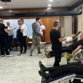 Institut za transfuziju krvi poziva građane da daju krv zbog kritično niskih rezervi