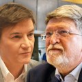 "Picula i ove godine slavi ratni zločin" Brnabić o "Oluji": "Valjda srpska deca ni mrtva ne mogu da imaju status žrtve"
