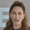 "Svaki dan sam plakala, utehu sam tražila u alkoholu": Barbara Mori otkrila da je bila nesrećna dok je snimala "Rubi"