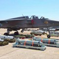 Novi detalji uvežbavanja 98. vazduhoplovne brigade: „Novi sadržaji u taktici upotrebe, neke elemente nismo videli u poslednje…