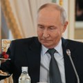 Američke obaveštajne službe procenjuju: Putin bi već na jesen mogao da proširi rat na Evropu i napadne članicu NATO