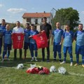 FK „Seljak“ iz Cvetojevca obeležio vek postojanja