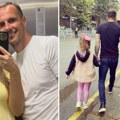 Marko Jovanović objavio najlepšu vest: Dobio kćerku Kasijanu, dao joj ime po monahinji Nikolaja Velimirovića