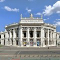 Dva i po veka Burgteatra: Veliki jubilej „Nemačkog nacionalnog teatra“