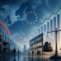 Bankroti u EU porasli 5,7 odsto: Sve manje novih firmi, industrija pod najvećim pritiskom
