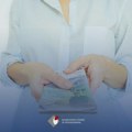 Danas počinje isplata redovne i privremene novčane naknade za jul