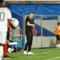 Partizan se oglasio dan nakon brodoloma u Španiji! Crno-beli poslali jasnu poruku pred revanš!