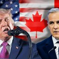 Pukli pregovori, Tramp uveo carine od 50%! Amerika i Kanada opet u trgovinskom ratu, Karni sprema žestoki odgovor "dolar za…