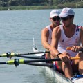Veslači Srbije ubedljivi na startu SP: Mačković i Pimenov u četvrtfinalu, krenuli u odbranu srebra