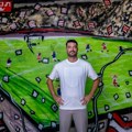 Rijera mora da seče: Zvezda ima 31 igrača u prvom timu