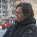 Studenti u blokadi: Nastavlja se politički progon svedoka u slučaju „Generalštab“, tvrde da je cilj njeno hapšenje
