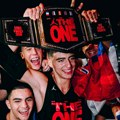 Od Beograda, preko Londona, do Šangaja: Milan Pejin brani boje Srbije i napada svetsku titulu