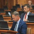 Đokić (NPS): Idealan način za izlazak na izbore je jedinstvo studentske liste i opozicije