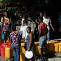 UN: skoro 200.000 ljudi prisilno vraćeno na Haiti od početka godine