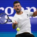 Đoković: "Ne volim da gubim nigde"