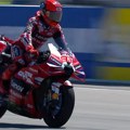 Moto GP: Mark Markez pobedio na Velikoj nagradi Aragona