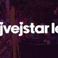 U nedelju na Pećini II Hajvejstar leto