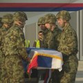 Sahrana Ratka Mladića u ponedeljak na Topčiderskom groblju