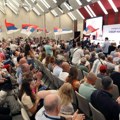 Glavni odbor NPS: Aleksić poručuje da je savez sa NLS i EU od danas u borbi za oslobođenje