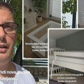 "Ovo je bolesno, moram da podelim": Vlasnik apartmana objavio slike onoga što su mu ostavili gosti iz Nemačke