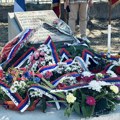 Obeležena 82. godišnjica oslobođenja Pirota: Sećanje na borce koji su dali život za slobodu