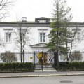Ambasada Rusije u Oslu: pisanje Rojtersa o našim vežbama je provokacija