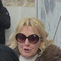 Snežana Ðurišić stigla na snimanje Zvezda Granda, progovorila o Aninom odlasku: “Molim Boga da ne bude”
