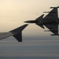 NATO avioni uništili dron koji je ušao u vazdušni prostor Litvanije