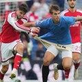Brajton prekinuo Arsenalov niz – "tobdžije" prvi put poražene