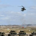 Ruski helikopter ušao u evropsku NATO zemlju! Podignuti borbeni avioni, vlast izdala hitno saopštenje