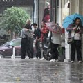 Još danas kiša, pa promena vremena: Temperature će rasti do kraja septembra