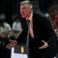 Virtus namučio osvajača Supekupa na startu Evrolige