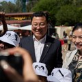 Feng: Poseta Sija Vašingtonu ispisala istoriju