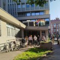 Još uhapšenih zastupnika udruženja građanja: “Izvučeni su” I. M. u I. S.