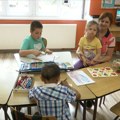OŠ "6. oktobar" iz Kikinde proslavlja 57. rođendan