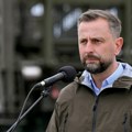 Poljska raspoređuje baterije PVO sistema „patriot” uz granicu sa Ukrajinom