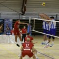 Spektakl u Kragujevcu: Budućnosti – Mladi Radnik za trofej, Radnički za bronzu