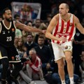 Kad i gde možete gledati meč Asvel – Crvena zvezda?