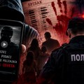 Jezive pretnje policiji: Pominju „krvnu osvetu“, spiskove i porodice — ko stoji iza poruke?