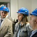 Đedović: EPS spreman za grejnu sezonu, povećava se zapošljavanje proizvodnih radnika
