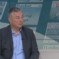 MASA: Napad na Šoškića deo prljave predizborne kampanje vlasti