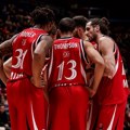Dubai umalo prokockao veliku prednost - Olimpija ostala bez preokreta u završnici