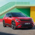 Škoda Epiq Sportline