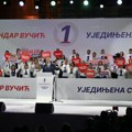 Vučić: Novi Sad je Srbija, srpska Atina, uvek je bio i uvek će biti
